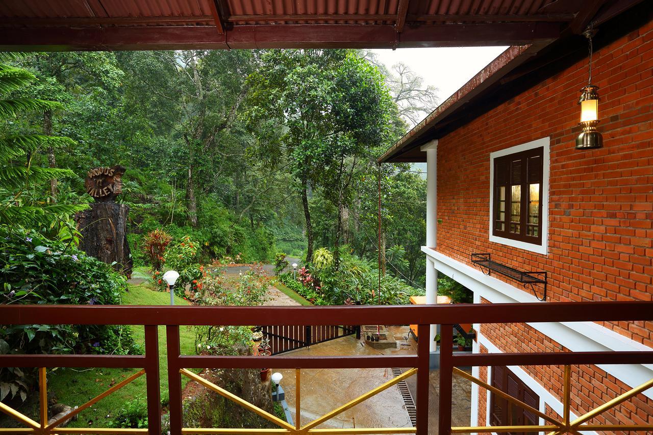 Madhumanthra Resort - Homestay Munnar Exterior photo